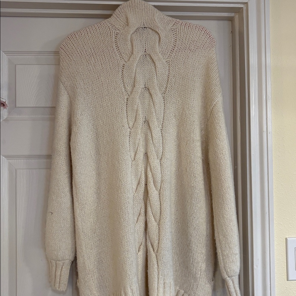 Faherty sweater - image 5